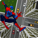 Rope Man: Super Hero Of Vice Town APK