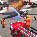 Fire Fighter Truck Real Heroes APK