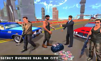 Gangster mafia Legacy: Strange Screenshot 1