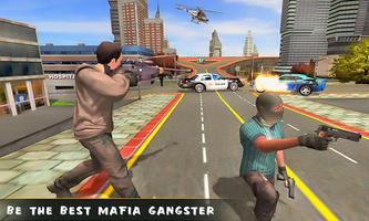 Gangster mafia Legacy: Strange تصوير الشاشة 2