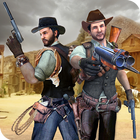 Western Cowboy GunFighter 2022 icon
