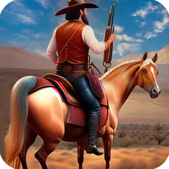 Baixar Western Cowboy GunFighter 2023 APK