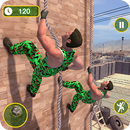 US Army Commando: Cours de for APK