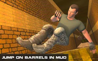 US Army Commando: Real Trainin Screenshot 6