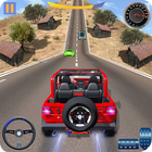 GT Car Games : Car Stunts 3D আইকন