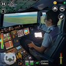 APK Airplane Simulator Flight Game