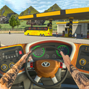 APK Bus Simulator GT Bus Game