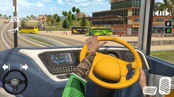 Bus Simulator GT Bus Game screenshot 2