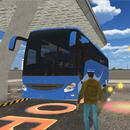 APK Bus Simulator Real Bus Ride