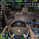 Truck Simulator GT Cargo Truck APK