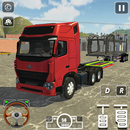 APK Truck Simulator GT Cargo Truck