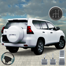 Hummer Voiture Parking: 3D Parking Jeux APK