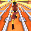 ”Run Subway Fun Race 3D