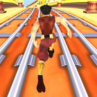Run Subway Fun Race 3D иконка