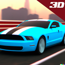 Traffic Rider Highway Car APK