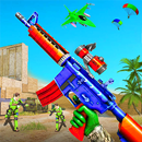 Fps Shooting Strike: TDM Games aplikacja