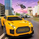 Police Car Chase Gangster Cops APK