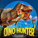 Wild Dino Hunting FPS Games aplikacja