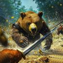 Predator: Bear Chase aplikacja