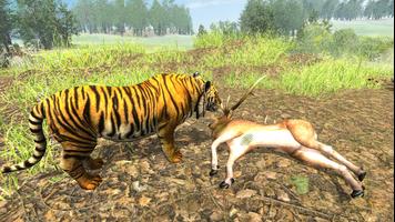 Deer Hunting : Hunt Clash Game 截图 3
