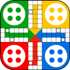 Ludo أيقونة