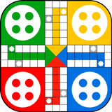 Ludo 아이콘