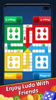 Ludo Affiche