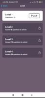 World Geography Countries Quiz screenshot 1