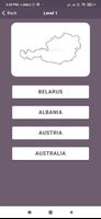 World Geography Countries Quiz screenshot 2