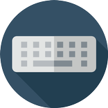 GamerROM Keyboard - Free Customizable Keyboard