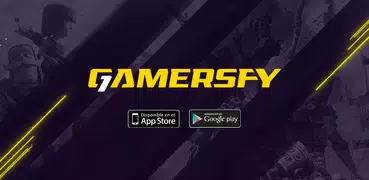 Gamersfy: Gana premios jugando