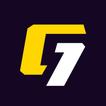 Gamersfy: Win prizes playing আইকন