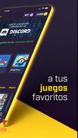 Gamersfy captura de pantalla 1