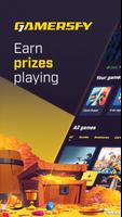 Gamersfy Affiche