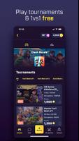 Gamersfy capture d'écran 3