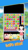 DoraMatch: Puzzle Adventures captura de pantalla 3