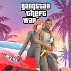 Gangster Crime Simulator Games biểu tượng