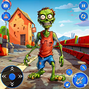 Zombie Shooter Apocalypse War APK
