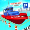 Extreme Ship Driving Simulator