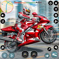 Bike Race Game Motorcycle Game APK download