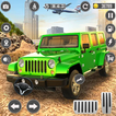 Offroad Car Jeep Driving Games