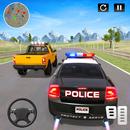 Police Cop Stunt Car Simulator APK
