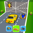 Insect Race - Shape Shifting APK
