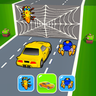 Insect Race - Shape Shifting ícone