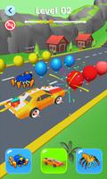 Insect Race - Shape Shifting imagem de tela 2
