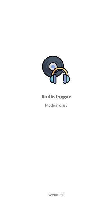 Audio Logger For Android Apk Download