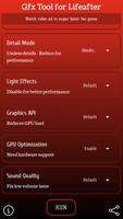 GFX TOOL FOR LIFEAFTER скриншот 2