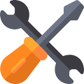 GFX TOOL FOR MASKGUN