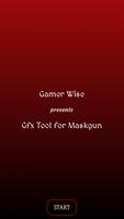 GFX TOOL FOR MASKGUN penulis hantaran