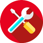 GFX TOOL FOR MINI MILITIA иконка